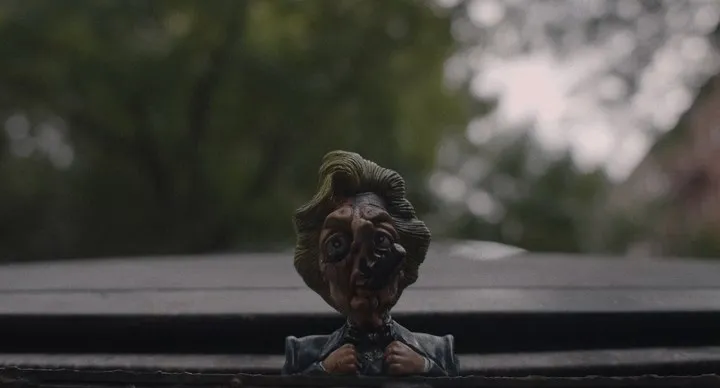 Caught Stealing (2025)