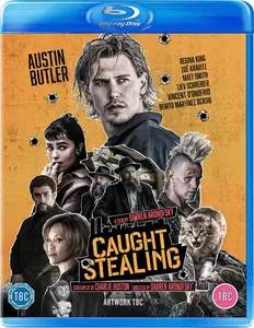 Caught Stealing (2025)