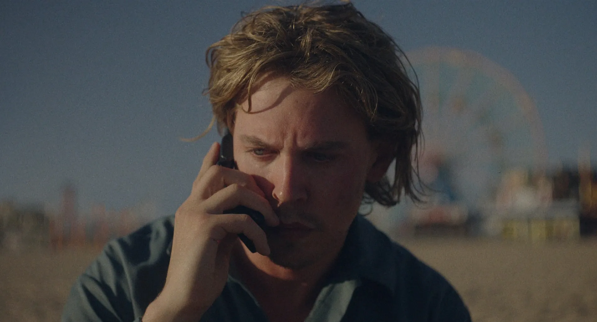 Caught Stealing (2025)