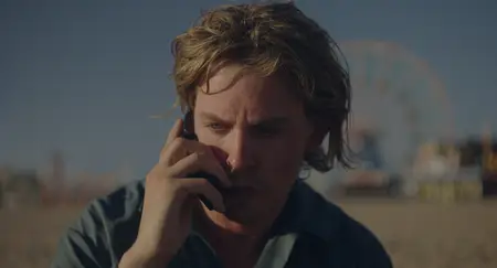 Caught Stealing (2025)