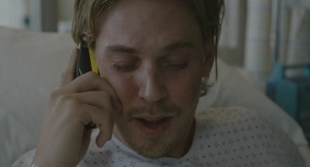 Caught Stealing (2025)