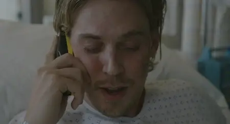 Caught Stealing (2025)