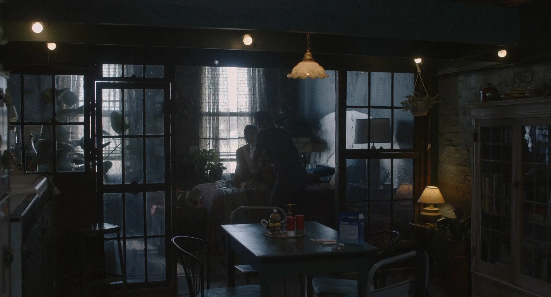 Caught Stealing (2025)