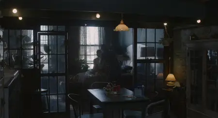 Caught Stealing (2025)