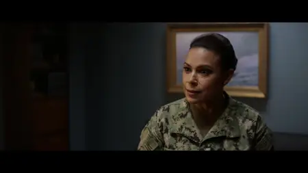 SEAL Team S07E03