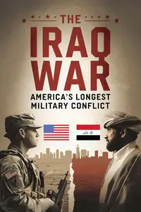The Iraq War: America’s Longest Military Conflict