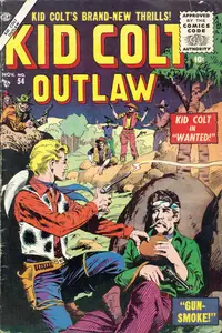 195511 Kid Colt Outlaw v1 054