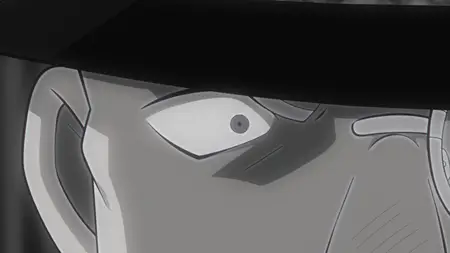 Detective Conan - 1167