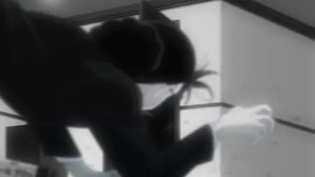 Detective Conan - 1167
