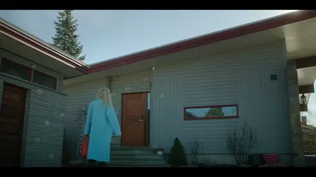 MILF of Norway S01E02