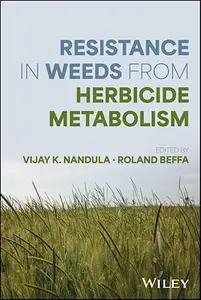 Resistance in Weeds from Herbicide Metabolism