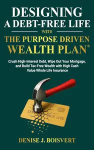 DESIGNING A DEBT-FREE LIFE WITH THE PURPOSE DRIVEN WEALTH PLAN