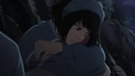 LAZARUS ラザロ S01E06
