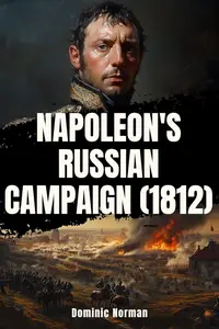 Napoleon's Russian Campaign (1812): A Nonfiction Short Read With Illustrations