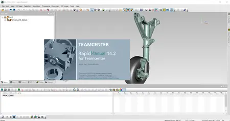 Cortona3D RapidAuthor 14.2 Suite for Teamcenter