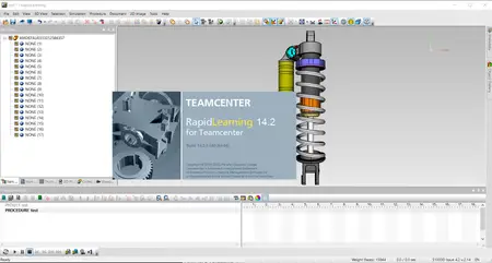 Cortona3D RapidAuthor 14.2 Suite for Teamcenter