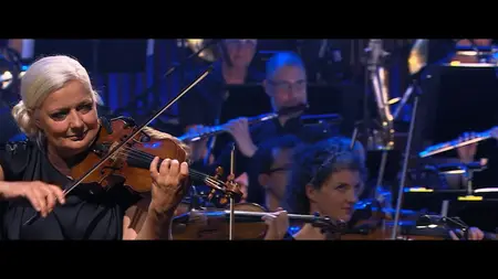 Christian Schumann, Danish National Symphony Orchestra - Raiders of the Symphony [Blu-Ray] (2024)