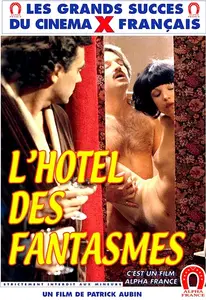 L'Hotel Des Fantasmes (1978)