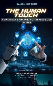 How AI Can Enhance, Not Replace Our Works by Salisu Ibrahim