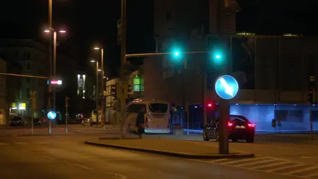 Suburbia - Women on the Edge S04E02