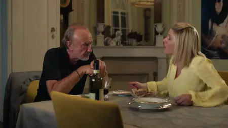 Suburbia - Women on the Edge S04E02