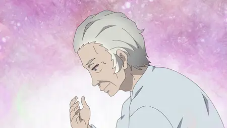 Jiisan Baasan Wakagaeru S01E11 2160p WEB HEVC NanDesuKa (B Global