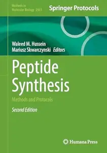 Peptide Synthesis