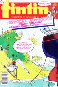 Nouveau Tintin - Tome 653