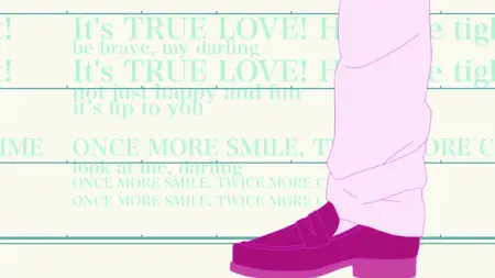 More than a Married Couple but Not Lovers S01E12 Done Being Less Than Love