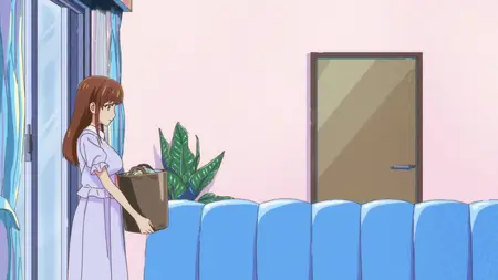 More than a Married Couple but Not Lovers S01E12 Done Being Less Than Love