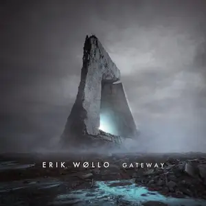 Erik Wøllo - Gateway (2025 remaster) (2010) [Official Digital Download 24/96]