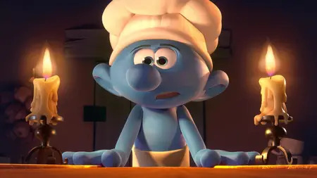 The Smurfs S01E26