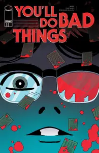 Youll Do Bad Things 003 2025 Digital Zone