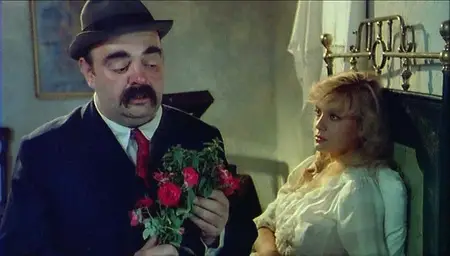 Unseen Wonder (1984)