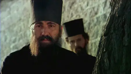 Unseen Wonder (1984)
