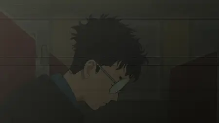 DAN DA DAN S01E12 1080p CR WEB DL AAC2 0 H 264 (Dual Audio, Multi Subs DAN DA DAN S01E12 Lets Go to the Cursed House