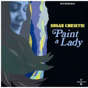 Susan Christie - Paint A Lady (2026 Remaster) (1970/2026) [Official Digital Download 24/96]