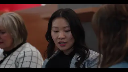 Wild Cards S01E09