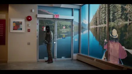 Wild Cards S01E09