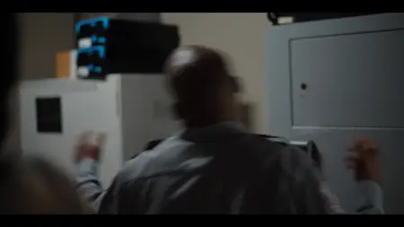 Wild Cards S01E09
