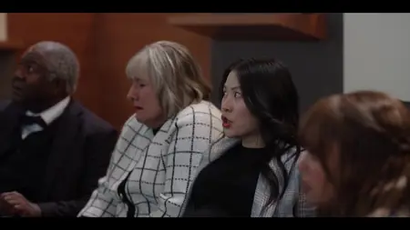 Wild Cards S01E09