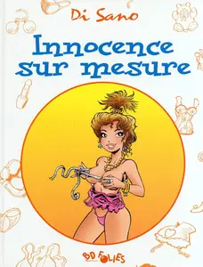 Innocence - Tome 2 - Innocence Sur Mesure