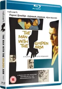 The Man with the Golden Arm (1955) [MultiSubs]