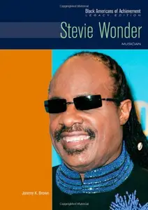 Stevie Wonder: Muscian