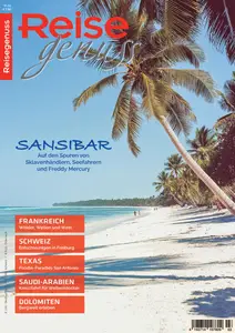 Reisegenuss - 4 Juli 2025