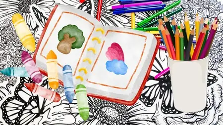 Create Stunning Kids’ Coloring Books With Chatgpt And Ai