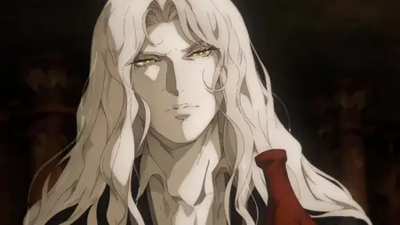 Castlevania: Nocturne S02E01