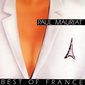 Paul Mauriat - Best Of France (1988/2026) [Official Digital Download 24/192]