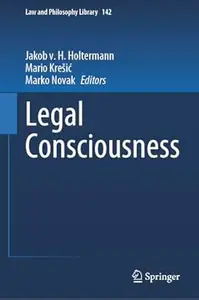 Legal Consciousness