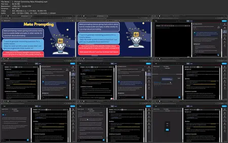 Build Educational AI Powered Apps with Prompts
